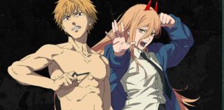 Chainsaw Man: Reze Arc Worldwide Box Office: Crosses $170M