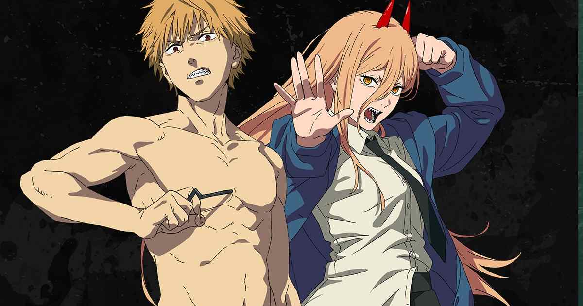 Chainsaw Man: Reze Arc Worldwide Box Office: Crosses $170M