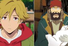 Best Animes to Curl Up Next to During Christmas Holidays