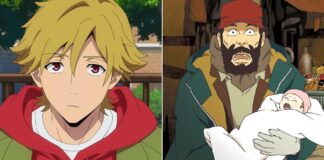 Christmas 2025: Best Anime Shows To Watch During The Holidays Best Animes to Curl Up Next to During Christmas Holidays