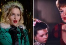 Top 5 Christmas Carols From Movies That’ll Make You Nostalgic Christmas is all about the spirit of the holiday, and what better way to get into that spirit than to listen to a few songs that take you through all those jolly holidays of childhood?