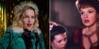 Top 5 Christmas Carols From Movies That’ll Make You Nostalgic Christmas is all about the spirit of the holiday, and what better way to get into that spirit than to listen to a few songs that take you through all those jolly holidays of childhood?
