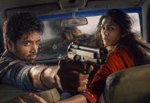 Dacoit Teaser Review: Mrunal Thakur & Adivi Sesh Turn Supercool Action Packed Daakus & I Wish Yeh Cheez Badi Hai Mast Mast, Also Ft. Anurag Kashyap! Dacoit Teaser Review: Mrunal Thakur & Adivi Sesh Turn Supercool Action Packed Daakus