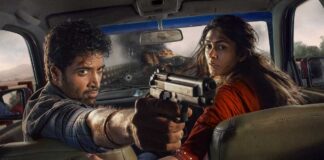 Dacoit Teaser Review: Mrunal Thakur & Adivi Sesh Turn Supercool Action Packed Daakus & I Wish Yeh Cheez Badi Hai Mast Mast, Also Ft. Anurag Kashyap! Dacoit Teaser Review: Mrunal Thakur & Adivi Sesh Turn Supercool Action Packed Daakus