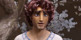 David North America Box Office: Second Biggest Wednesday Ever Signals Long Holiday Run David Box Office Update