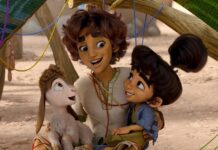 David North America Box Office: Surpasses The Prince Of Egypt & The King of Kings For Biggest Faith Animation Debut David North America Box Office