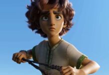 David North America Box Office Day 1: Records Biggest Opening Day Ever For Faith Animations David North America Box Office Day 1 Update