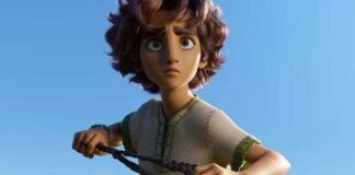 David North America Box Office Day 1: Records Biggest Opening Day Ever For Faith Animations David North America Box Office Day 1 Update