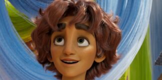 David North America Box Office Day 3: Sets A New Record For Faith Animations With Its $20M+ Opening Weekend! David North America Box Office Day 3: Opening Weekend Updates