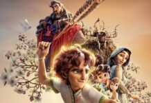 David North America Box Office Day 4 Update