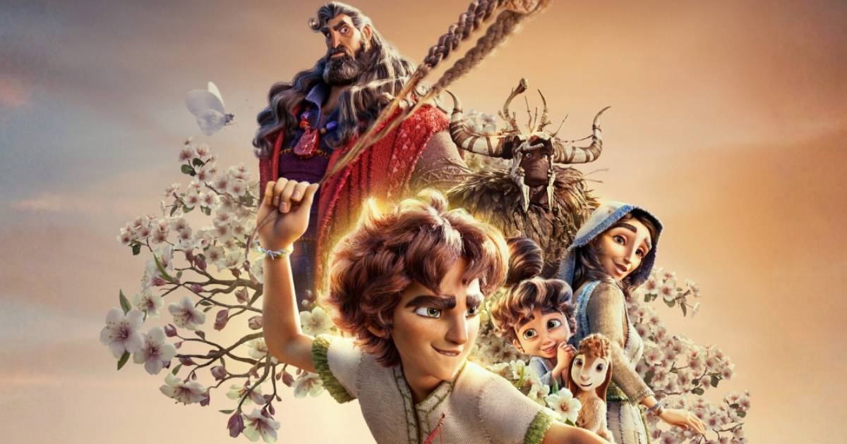 David North America Box Office Day 4 Update