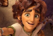 David North America Box Office: Faith Animation Smashes Records With Biggest Second Friday Ever David North America Box Office