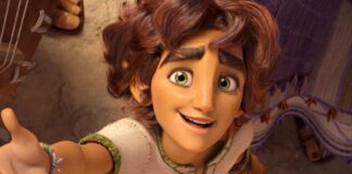 David North America Box Office: Faith Animation Smashes Records With Biggest Second Friday Ever David North America Box Office