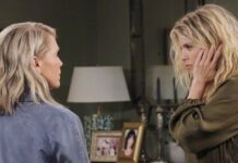 Days Of Our Lives Spoilers: Cat & Rafe Clash, Gwen Tries To Scare Leo While Gabi Lashes Out At Javi Days Of Our Lives’ Latest Spoilers Are Out