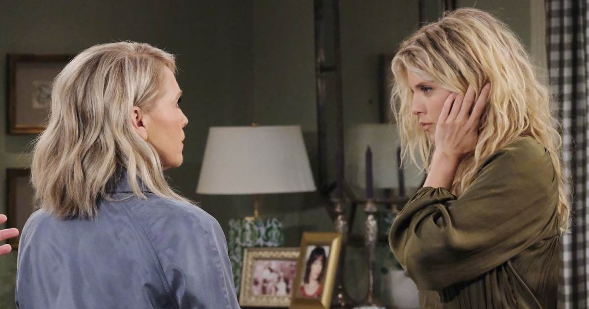 Days Of Our Lives’ Latest Spoilers Are Out