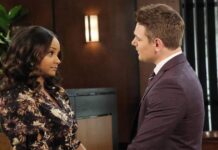 Days Of Our Lives Spoilers: Precautions Don’t Sit Well With Johnny & Chanel, While Xander Opens Up To Marlena Days Of Our Lives’ Latest Spoilers Are Out