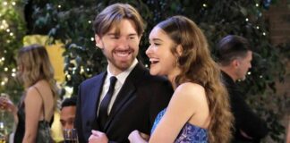 Days Of Our Lives Spoilers: Ari Takes Kate’s Advice, Chanel Hides News From Johnny While Gabi Suppresses Guilt Days Of Our Lives’ Latest Spoilers Are Out