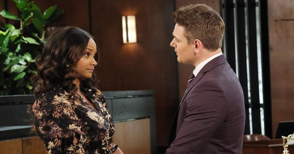 Days Of Our Lives’ Latest Spoilers Are Out