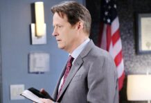 Days Of Our Lives’ Latest Spoilers Are Out