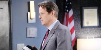 Days Of Our Lives’ Latest Spoilers Are Out