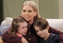 Days Of Our Lives Spoilers: Jennifer & Jack Bring Thomas & Charlotte Home While Brady & Sarah Bond Days Of Our Lives’ Latest Spoilers Are Out