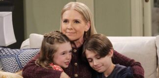 Days Of Our Lives Spoilers: Jennifer & Jack Bring Thomas & Charlotte Home While Brady & Sarah Bond Days Of Our Lives’ Latest Spoilers Are Out