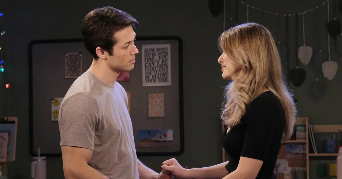 Days Of Our Lives Spoilers