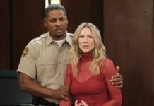 Days Of Our Lives Spoilers: Kristen Is Confronted, Johnny & EJ Share A Moment While Marlena Surprises Rachel Days Of Our Lives Spoilers