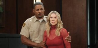 Days Of Our Lives Spoilers: Kristen Is Confronted, Johnny & EJ Share A Moment While Marlena Surprises Rachel Days Of Our Lives Spoilers