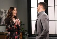Days Of Our Lives Spoilers
