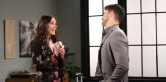 Days Of Our Lives Spoilers: Alex Surprises Stephanie, Brady & Sarah Commiserate While Rachel Is Influenced By Sophia Days Of Our Lives Spoilers