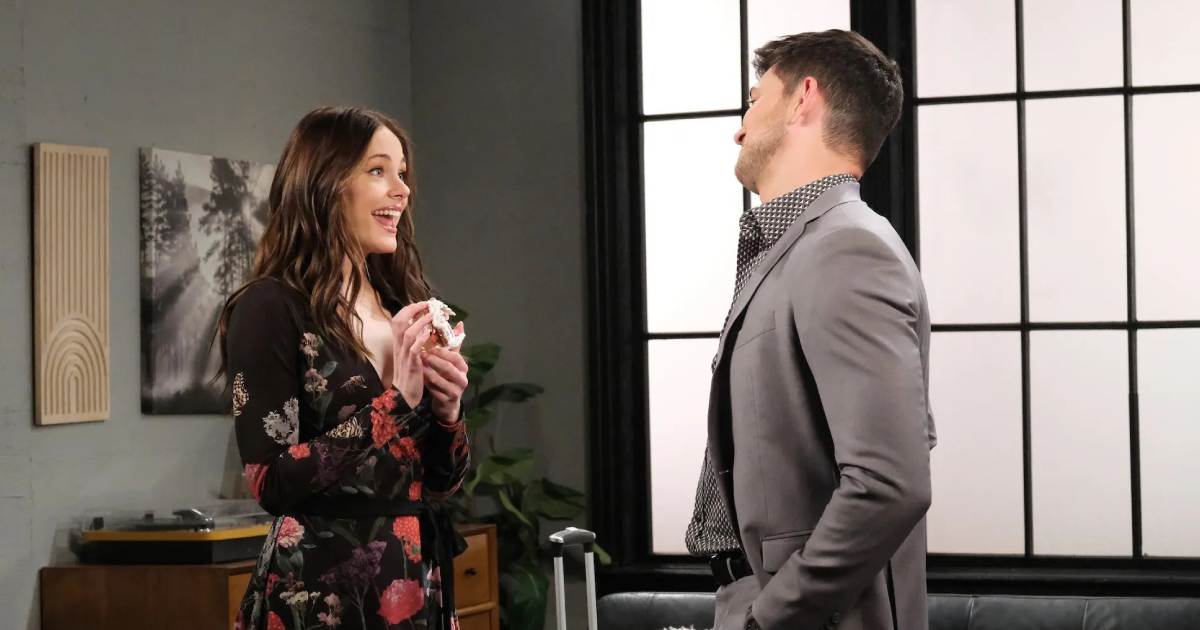 Days Of Our Lives Spoilers