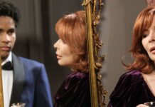 Days Of Our Lives Spoilers