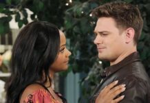 Days Of Our Lives Spoilers