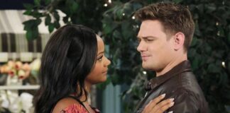 Days Of Our Lives Spoilers