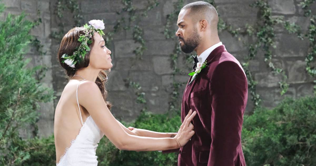 Days Of Our Lives Spoilers