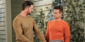Days Of Our Lives Spoilers: Leo Schemes To Best EJ, Peter Reveals A Secret While Rafe & Cat Brainstorm Days Of Our Lives Spoilers