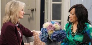 Days Of Our Lives Spoilers: Paulina Offers Marlena Sympathy, Belle Advises Brady, While The Kidnapper Is Revealed Days Of Our Lives Spoilers Latest Spoilers Released