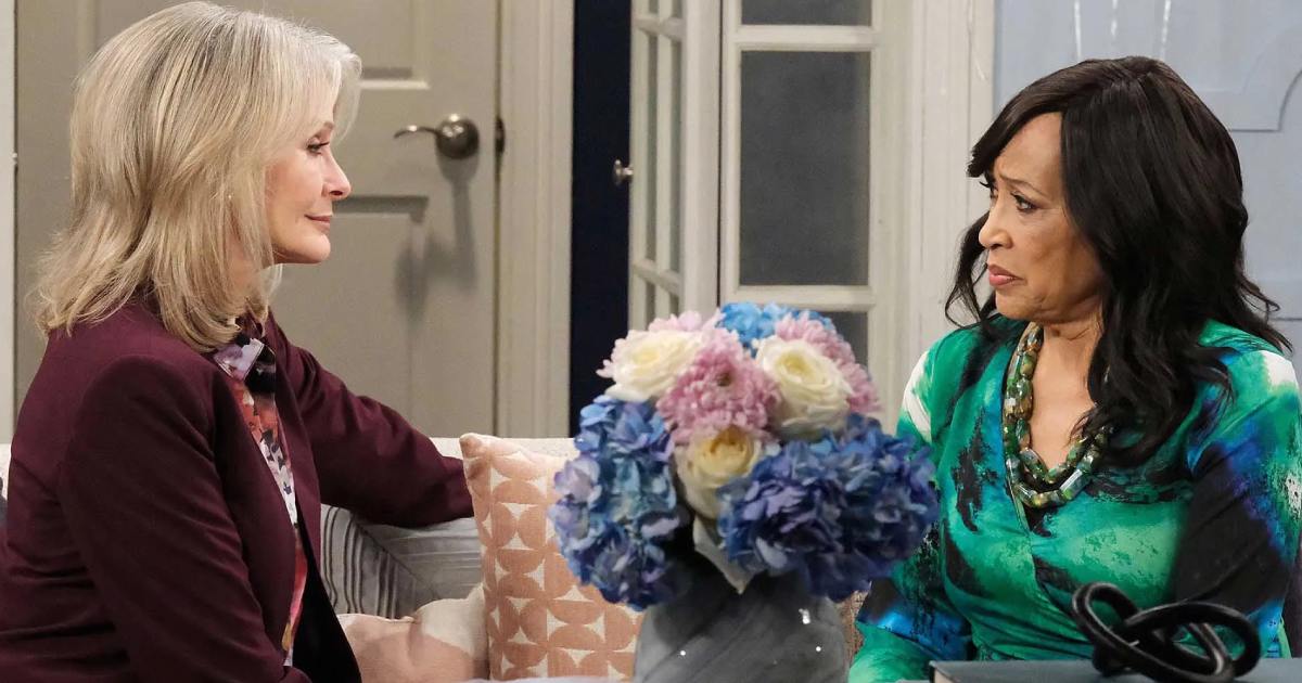 Days Of Our Lives Spoilers: Paulina Offers Marlena Sympathy, Belle Advises Brady, While The Kidnapper Is Revealed