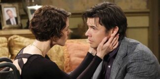Days Of Our Lives Spoilers: Xander Questions Sarah, Kristen Accuses EJ, While Belle Reassures Marlena Days Of Our Lives Latest Spoilers Released