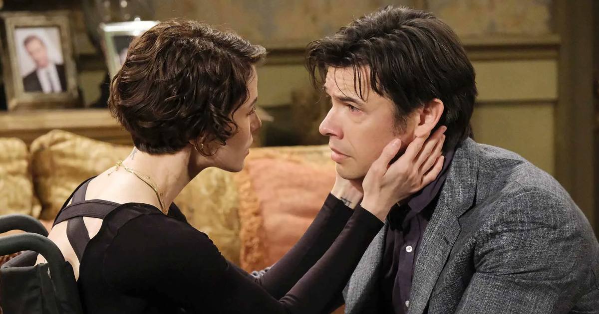Days Of Our Lives Latest Spoilers Released