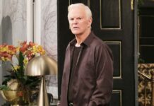 Days Of Our Lives Spoilers: Roman Comforts Marlena, Gwen Tells EJ Her Plan While Rachel & Sophia Get Visitors Days Of Our Lives Weekly Spoilers