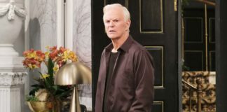 Days Of Our Lives Spoilers: Roman Comforts Marlena, Gwen Tells EJ Her Plan While Rachel & Sophia Get Visitors Days Of Our Lives Weekly Spoilers