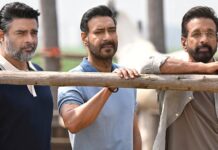 De De Pyaar De 2 Box Office: Ajay Devgn’s Film Completes 30 Days In Theatres – Budget, Collection & More! De De Pyaar De 2 Box Office Collection!
