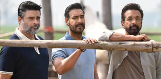 De De Pyaar De 2 Box Office: Ajay Devgn’s Film Completes 30 Days In Theatres – Budget, Collection & More! De De Pyaar De 2 Box Office Collection!