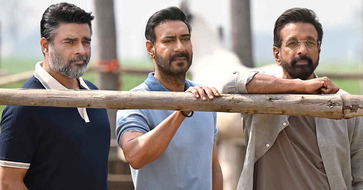 De De Pyaar De 2 Box Office Collection!