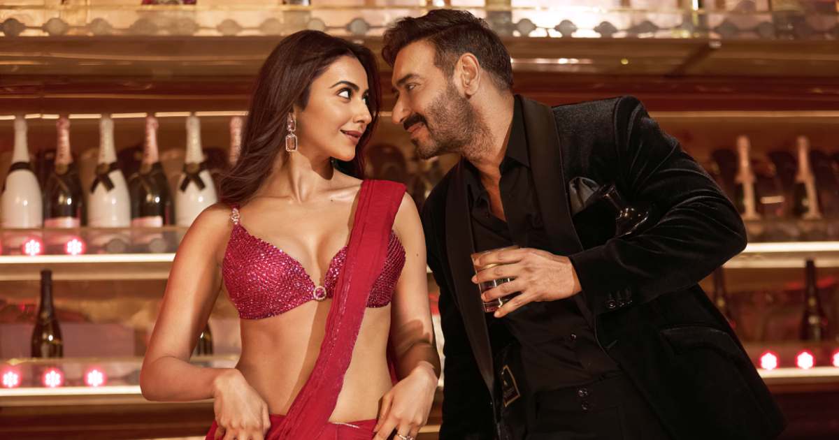 De De Pyaar De 2 Box Office Collection