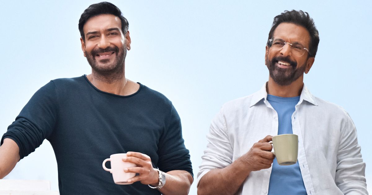 De De Pyaar De 2 Box Office Collection