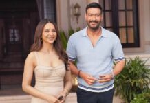 De De Pyaar De 2 Box Office Day 23