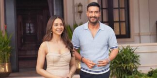 De De Pyaar De 2 Box Office Day 23